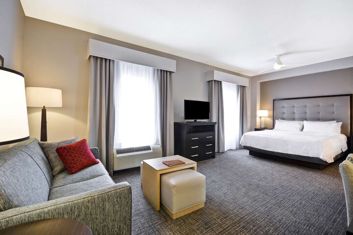 Homewood Suites by Hilton Ithaca
