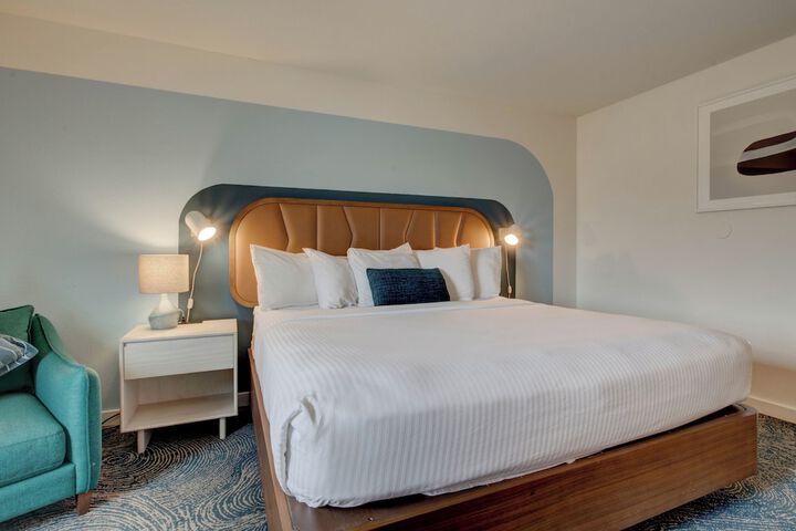 Adobe Resort