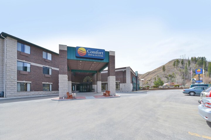 Comfort Inn & Suites Deadwood