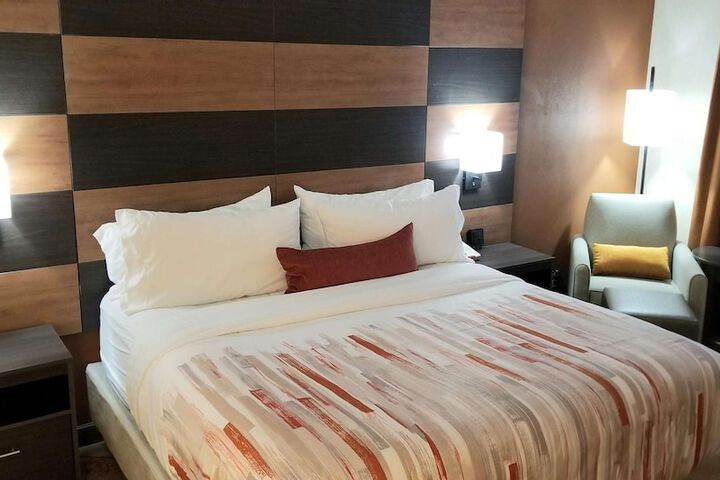 Best Western Plus Warsaw