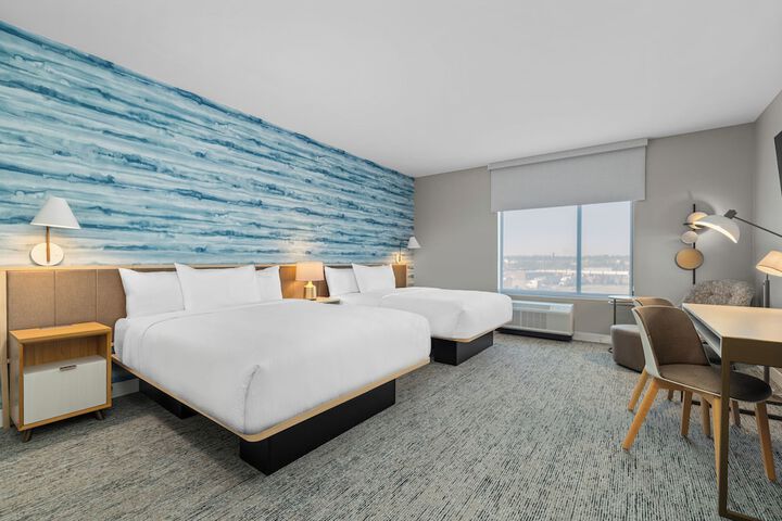 Towneplace Suites by Marriott Opelika Auburn
