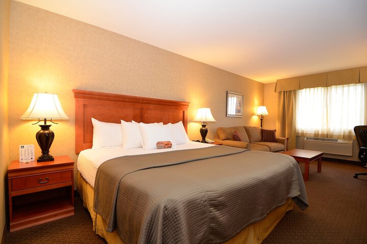 Best Western Plus Kennewick Inn