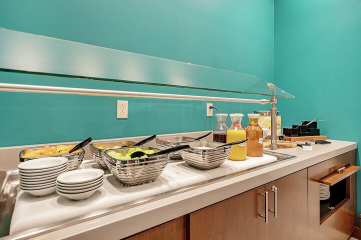 Hilton Garden Inn Edmond / Oklahoma City North OK