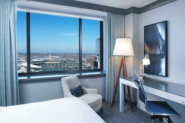 The Lofton Hotel Tapestry Collection by Hilton