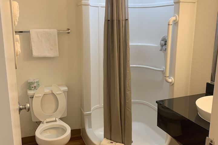 Motel 6 Grants NM