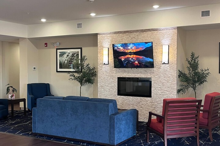 Comfort Inn & Suites North Mankato