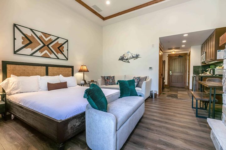 East West Hospitality Tahoe