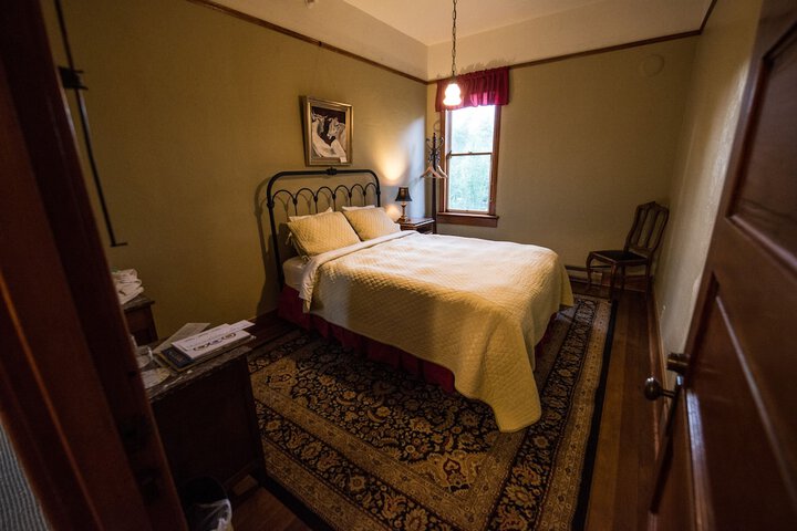 Balch Hotel