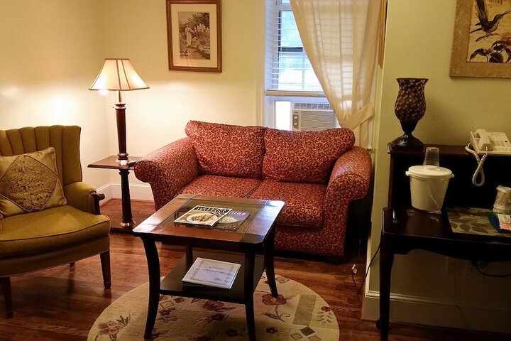 The Country Inn of Berkeley Springs