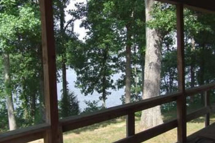 Buzzard Rock Resort & Marina