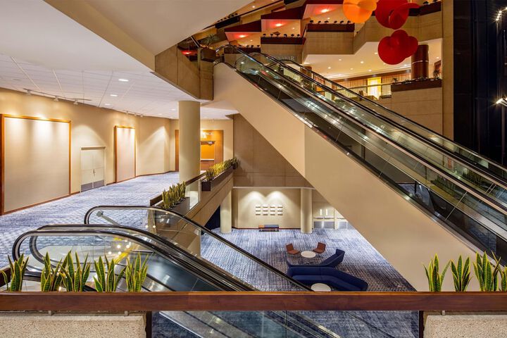 Hyatt Regency Crystal City