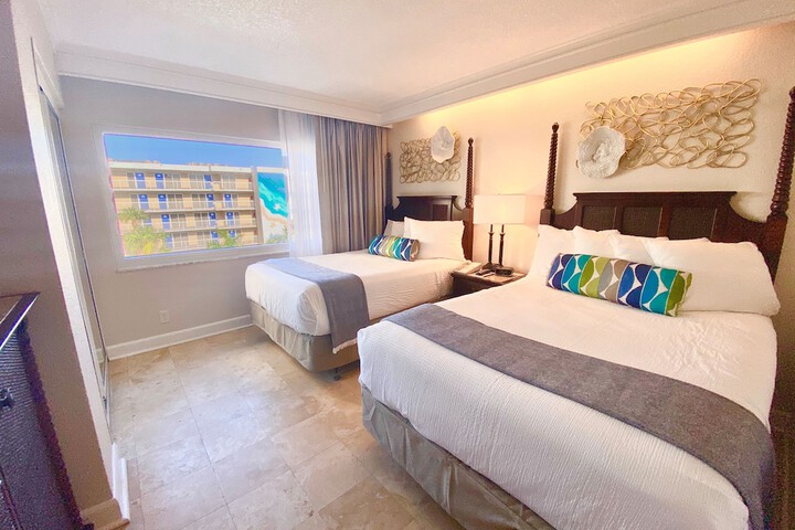 Island Grand at TradeWinds