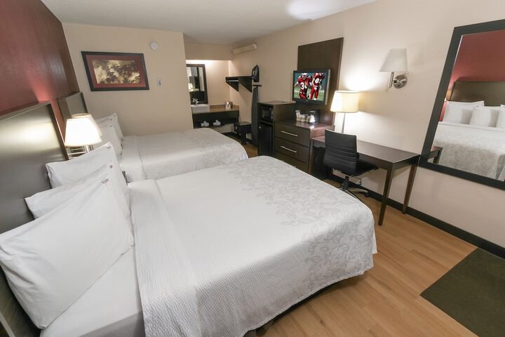 Red Roof Inn PLUS+ Birmingham East - Irondale / Airport