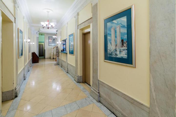 Morningside Inn