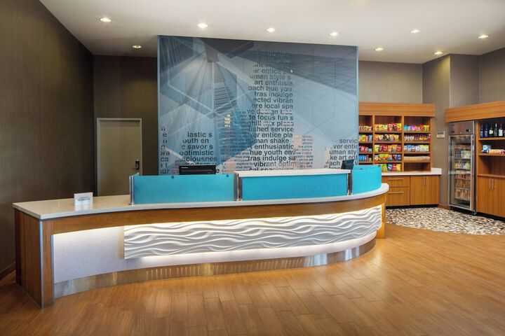 Hotel Interior 14 of 28
