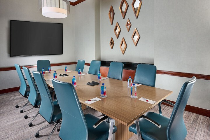 Meeting 40 of 50