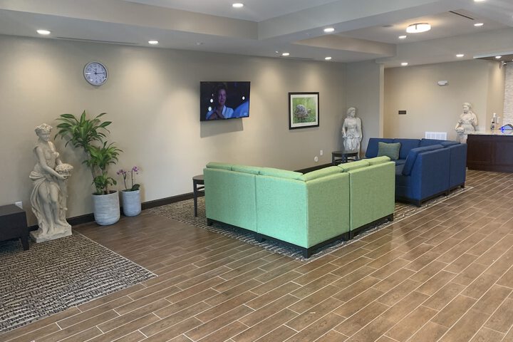 Hotel Interior 12 of 71