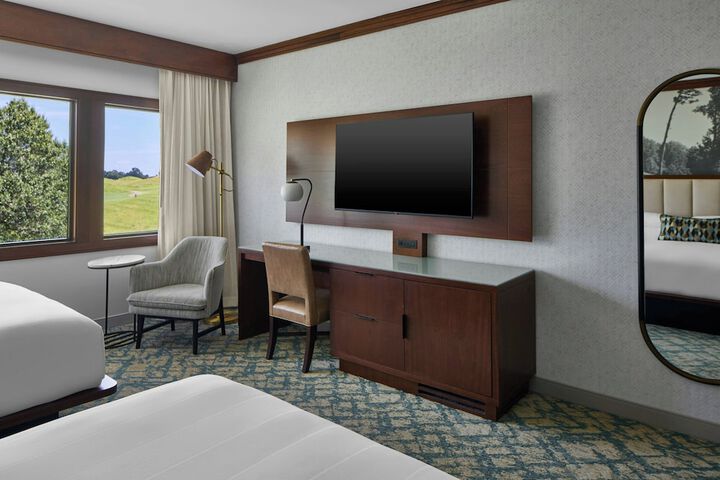 Montgomery Marriott Prattville Hotel & Conference Center