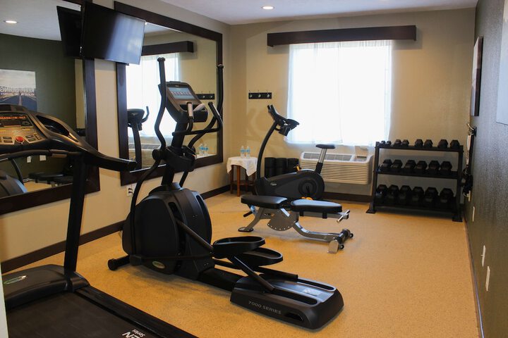 Health and Fitness 14 of 15