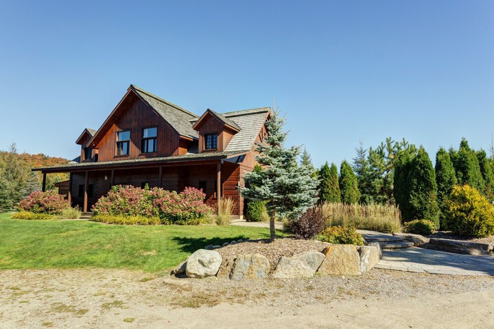 Chalets Royal Laurentien