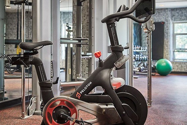 Health and Fitness 60 of 63