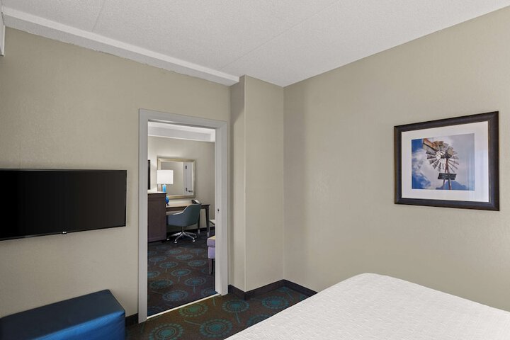 Hampton Inn Bloomington