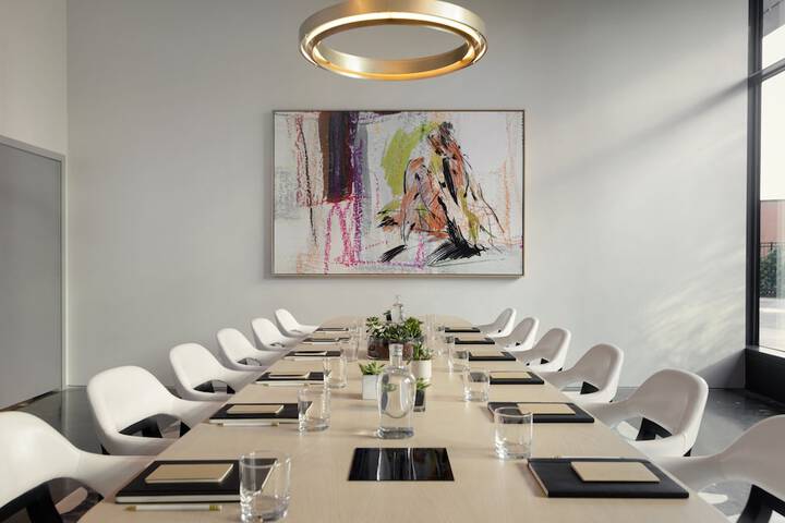 Kimpton Pittman Hotel – Downtown Dallas by IHG