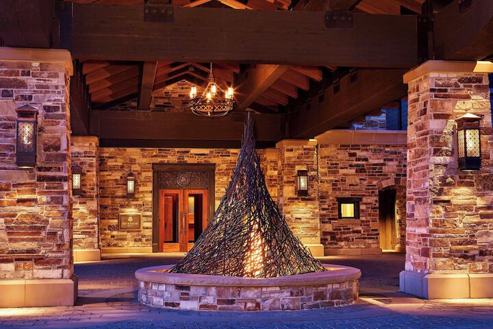 The St. Regis Deer Valley