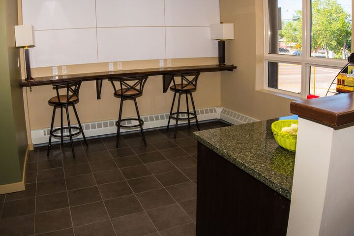Capital Suites Yellowknife