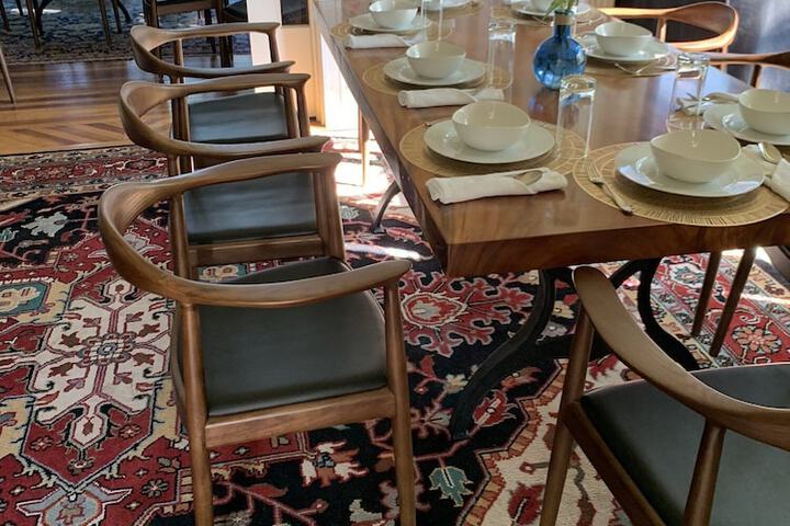 Hillholm Estate