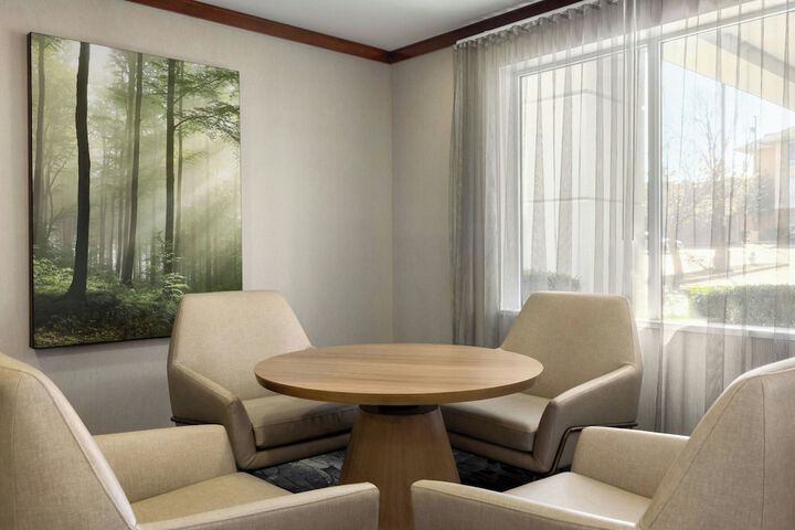 Fairfield Inn & Suites by Marriott Springdale