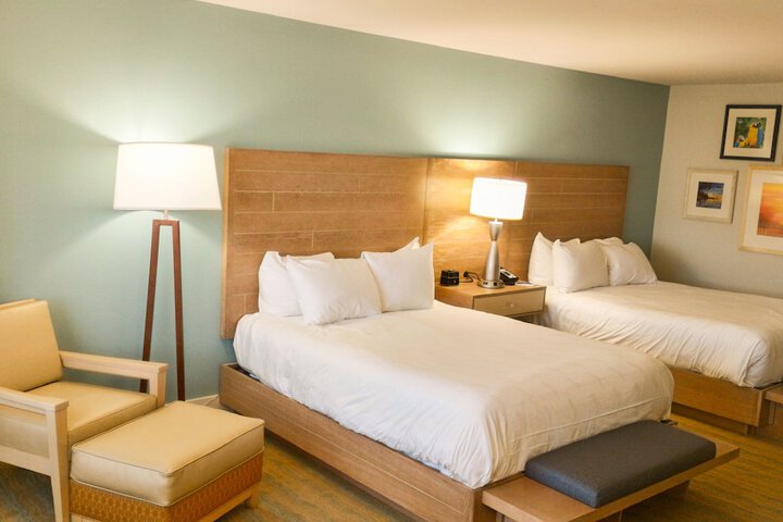 Margaritaville Resort Biloxi