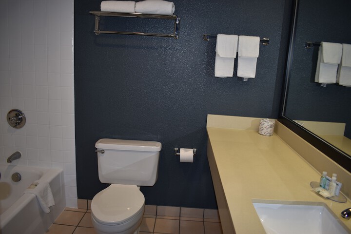 Quality Inn and Suites Garden of the Gods