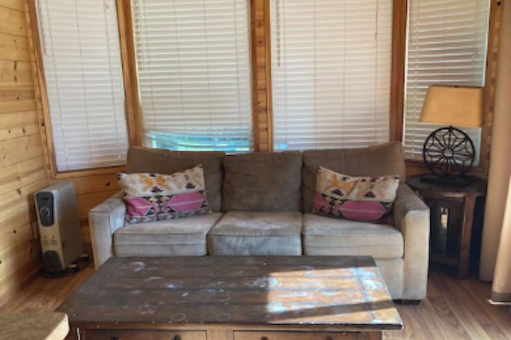 Smokiam RV Resort