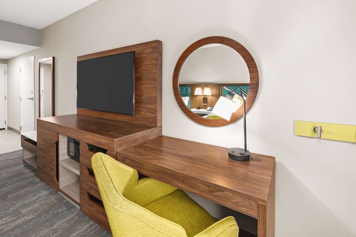 Hampton Inn Seekonk
