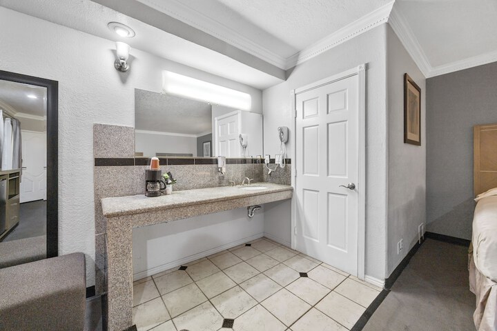 Americas Best Value Inn Milpitas Silicon Valley