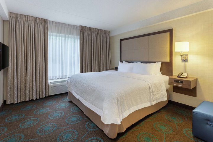 Hampton Inn Bloomington