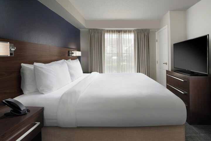 Residence Inn by Marriott New Orleans Metairie