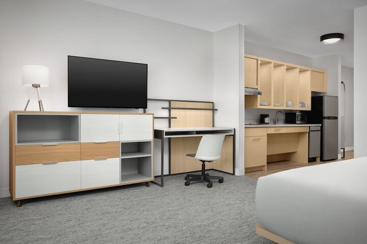 TownePlace Suites by Marriott Jacksonville Mayport