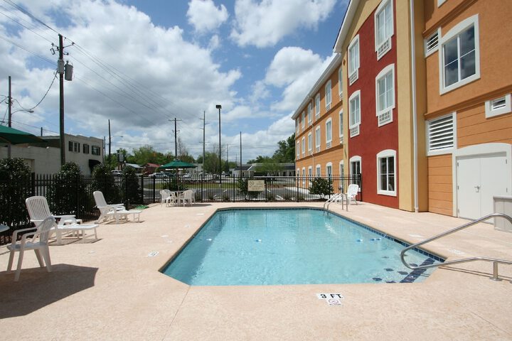 Comfort Inn Blackshear Hwy 84