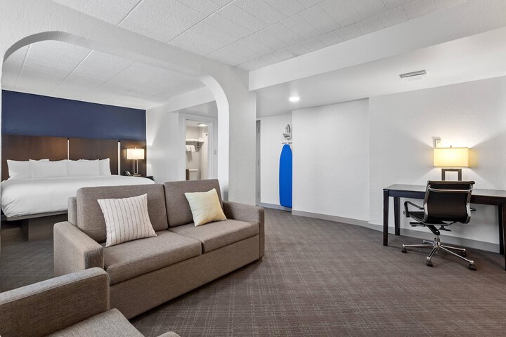 Comfort Inn Dunmore - Scranton East