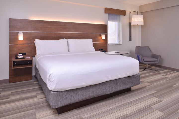 Holiday Inn Express New Orleans - Arts District by IHG
