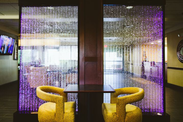 Hampton Inn Oklahoma City / Edmond