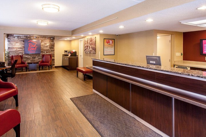 Hotel Interior 6 of 31