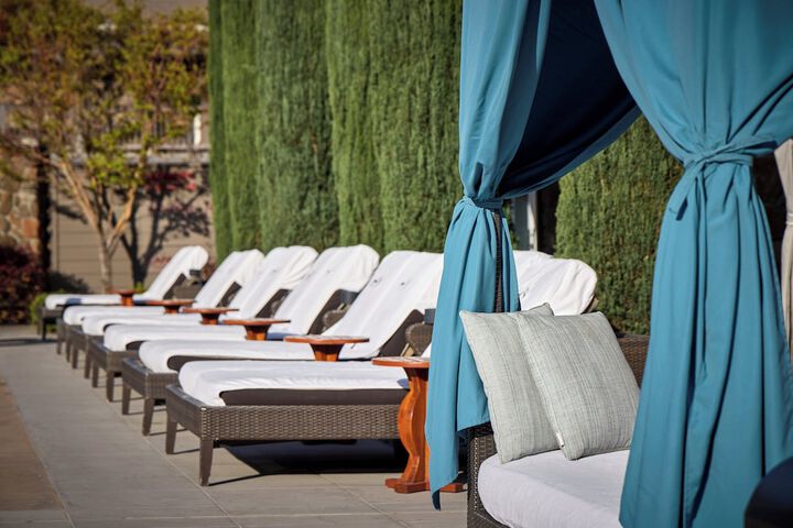 Bardessono Hotel and Spa