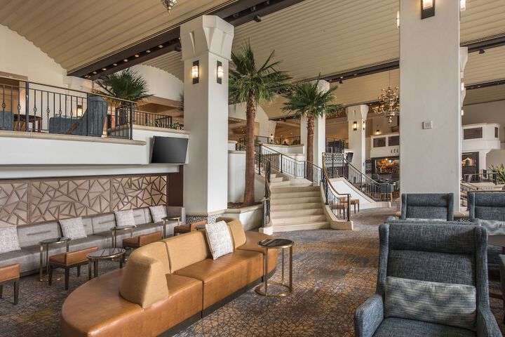 The Westin Lake Las Vegas Resort & Spa by Marriott