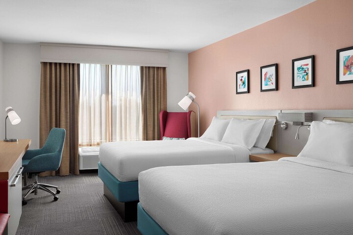 Hilton Garden Inn Beaufort
