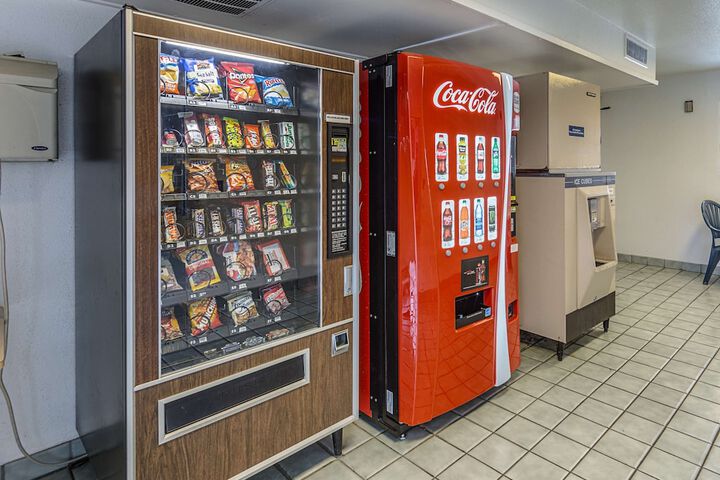 Motel 6 Yreka CA