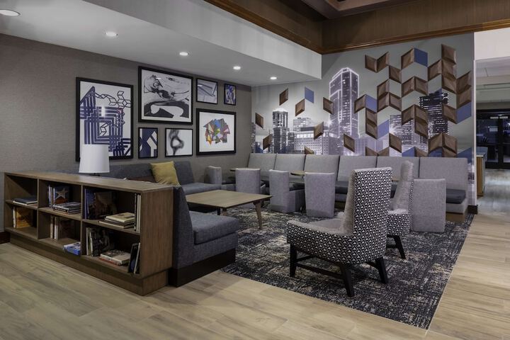 Hyatt Place Dallas / Arlington