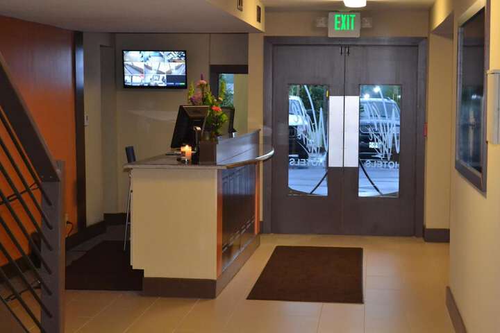 Hotel Interior 19 of 44